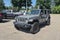 2023 Jeep Wrangler High Tide