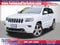 2016 Jeep Grand Cherokee Overland