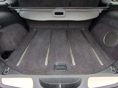 2017 Jeep Grand Cherokee Trailhawk