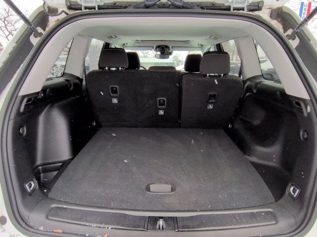 2024 Jeep Grand Cherokee Laredo X