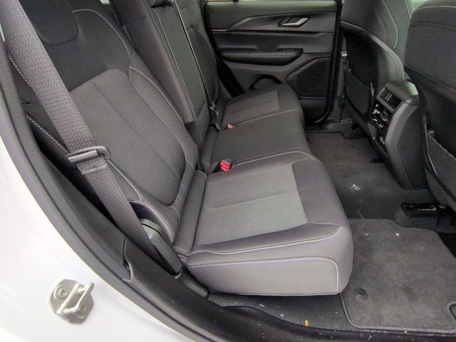 2024 Jeep Grand Cherokee Laredo X