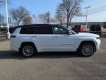 2024 Jeep Grand Cherokee L Summit