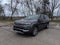 2023 Jeep Grand Wagoneer L Base