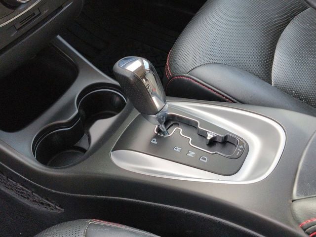 2017 Dodge Journey GT