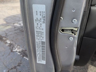 2017 Dodge Journey GT