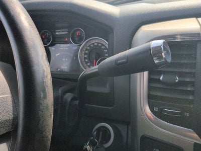 2014 RAM 2500 Big Horn