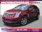 2015 Cadillac SRX Luxury