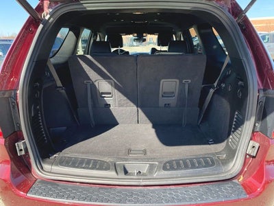 2020 Dodge Durango GT Plus