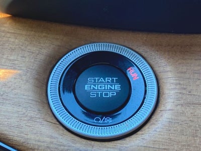 2022 Jeep Grand Cherokee Summit Reserve 4xe