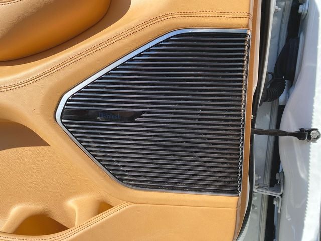 2022 Jeep Grand Cherokee Summit Reserve 4xe