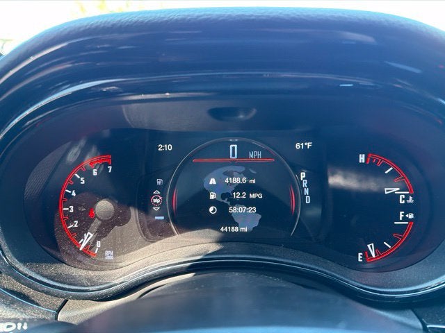 2023 Dodge Durango R/T Plus