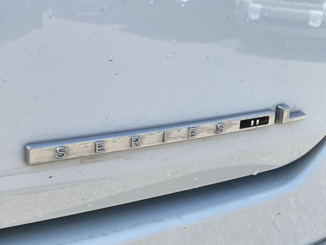 2023 Jeep Wagoneer L Series II