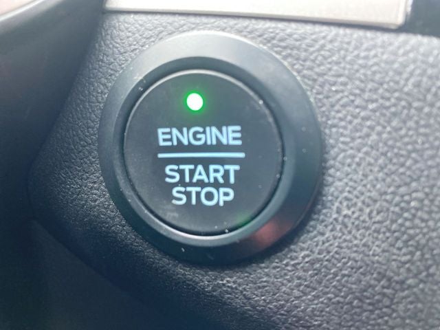 2020 Ford Escape SE Sport Hybrid