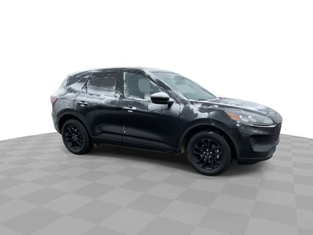 2020 Ford Escape SE Sport Hybrid