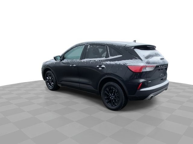 2020 Ford Escape SE Sport Hybrid