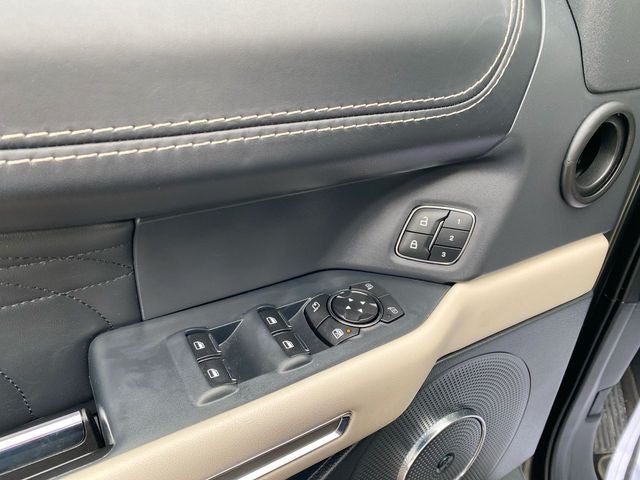 2022 Ford Expedition Max Platinum