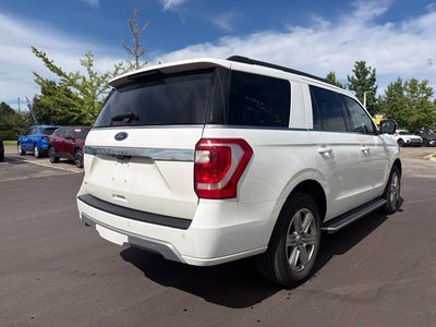 2020 Ford Expedition XLT