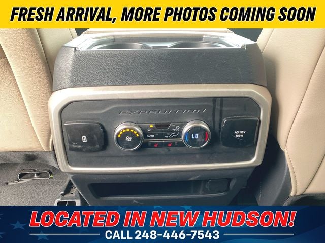 2024 Ford Expedition Limited