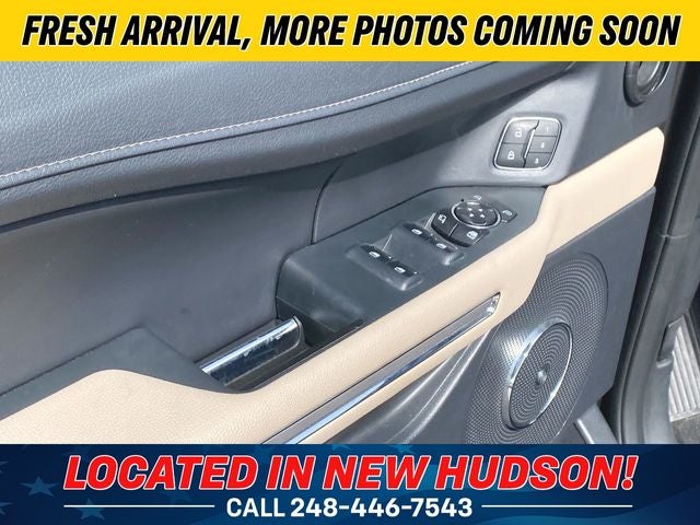 2024 Ford Expedition Limited