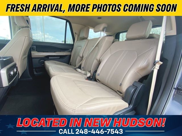2024 Ford Expedition Limited