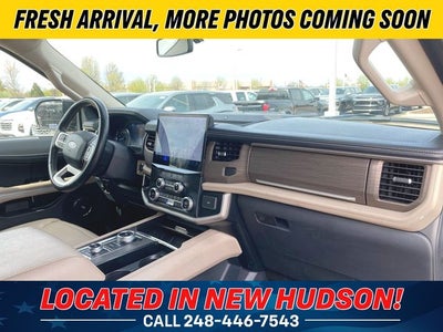 2024 Ford Expedition Limited