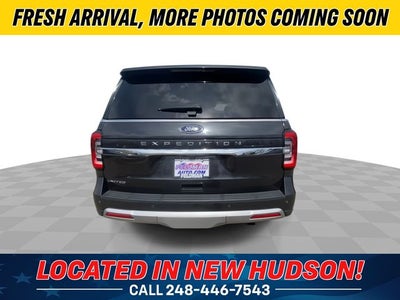2024 Ford Expedition Limited