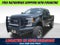 2019 Ford F-250SD Lariat BLACK WIDOW PKG