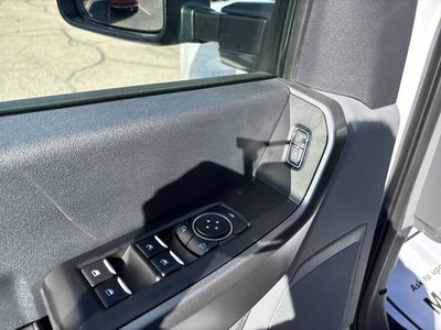 2025 Ford F-350SD XLT