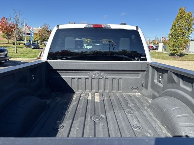 2025 Ford F-350SD XLT