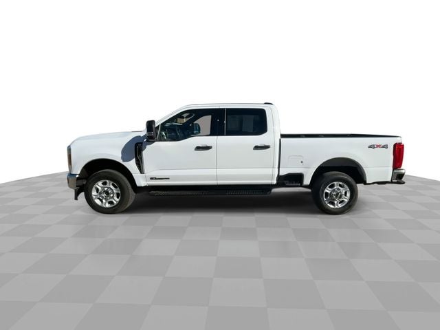 2025 Ford F-350SD XLT