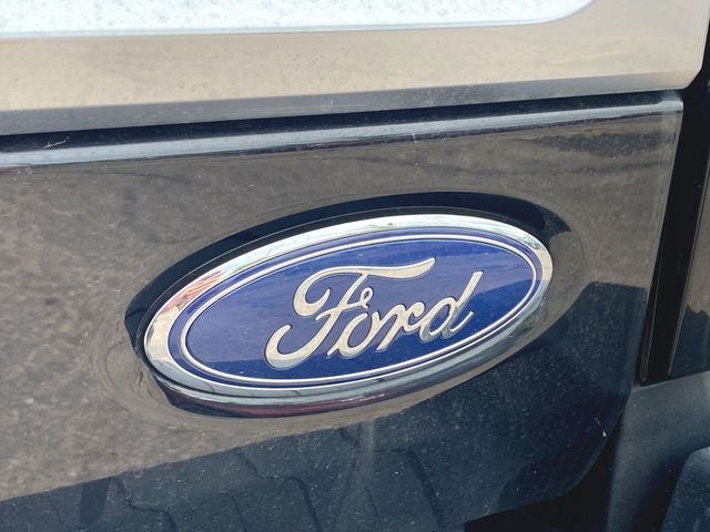 2022 Ford F-450SD Limited DRW