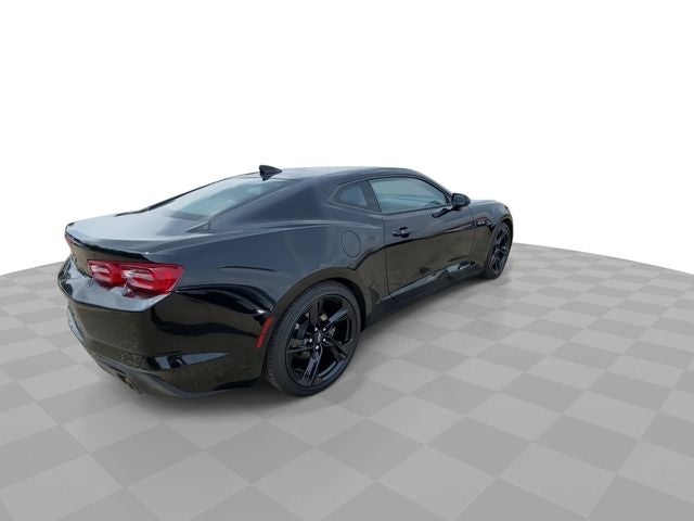 2023 Chevrolet Camaro LT1