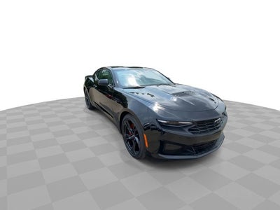 2023 Chevrolet Camaro LT1
