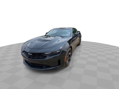 2023 Chevrolet Camaro LT1