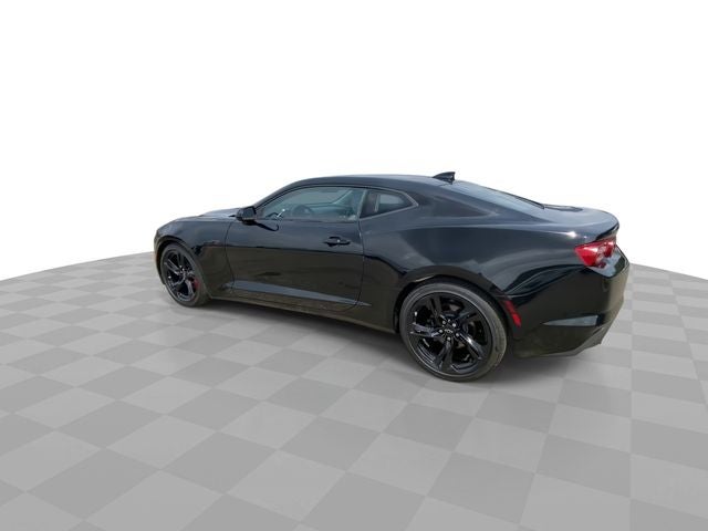 2023 Chevrolet Camaro LT1