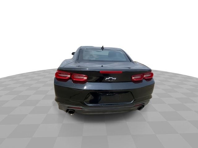 2023 Chevrolet Camaro LT1