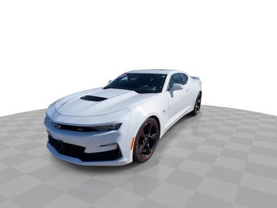 2023 Chevrolet Camaro SS 2SS
