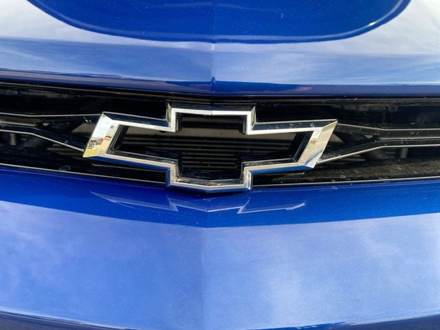 2019 Chevrolet Camaro ZL1