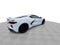 2025 Chevrolet Corvette Stingray 2LT Z51