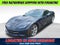 2014 Chevrolet Corvette Stingray Base 3LT