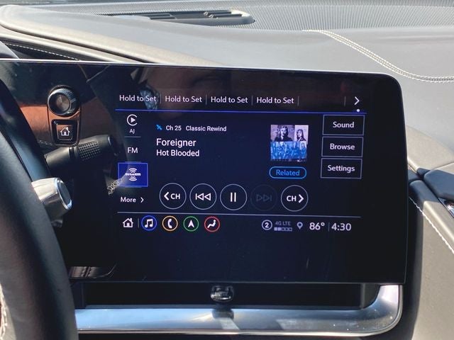 2023 Chevrolet Corvette Z06 3LZ