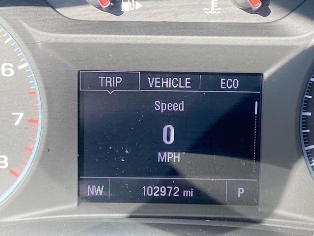 2023 Chevrolet Malibu LS 1LS