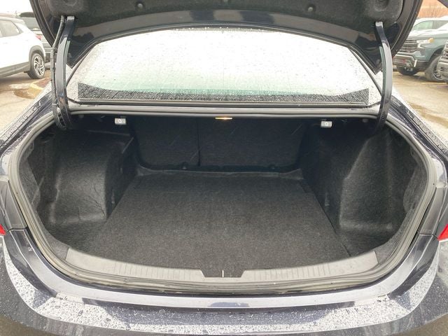 2022 Chevrolet Malibu RS