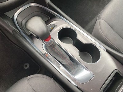 2021 Chevrolet Malibu RS