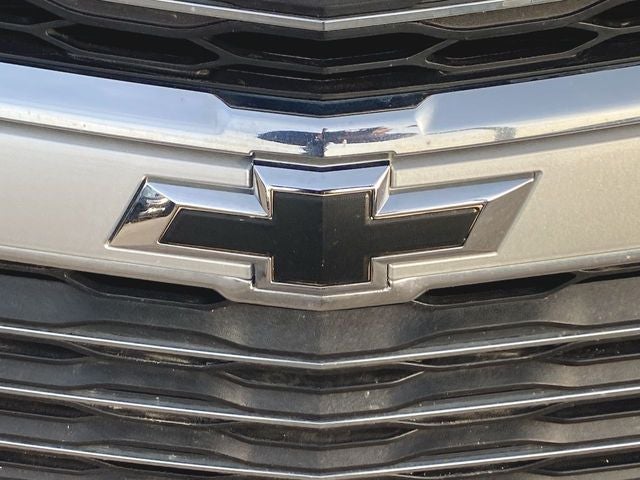 2017 Chevrolet Malibu Premier