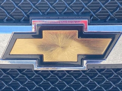 2025 Chevrolet Express 3500 LT Passenger
