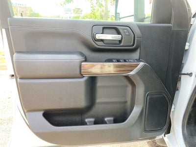 2023 Chevrolet Silverado 2500HD LT
