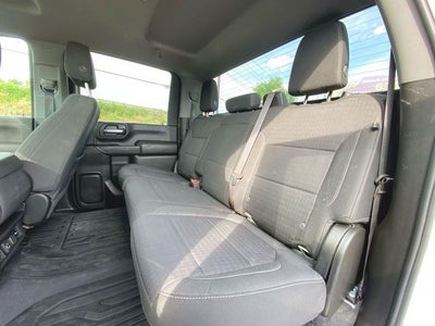 2023 Chevrolet Silverado 2500HD LT