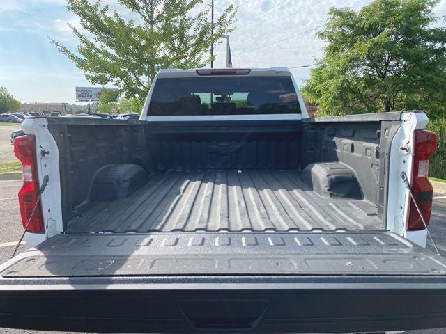 2023 Chevrolet Silverado 2500HD LT