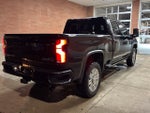 2024 Chevrolet Silverado 3500HD High Country